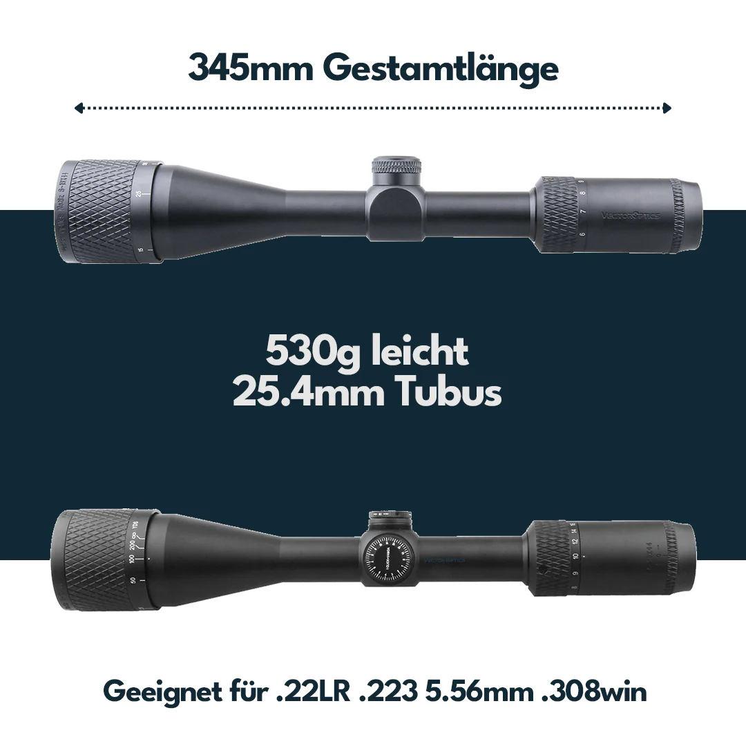 Vector Optics SCOL-28 Matiz 6-18x44 - Image 6
