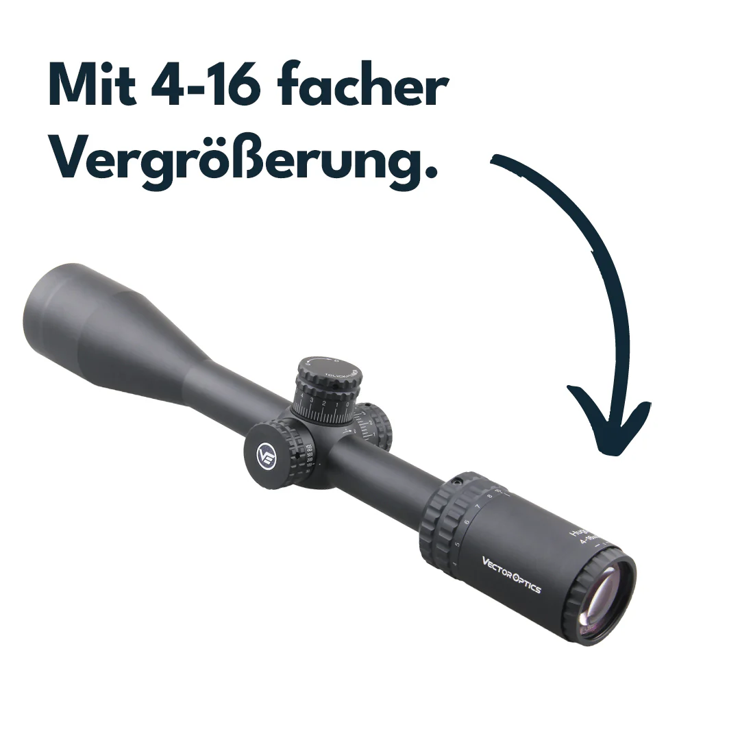 Vector Optics SCOL-29 Hugo 4-16x44 SFP - Image 4