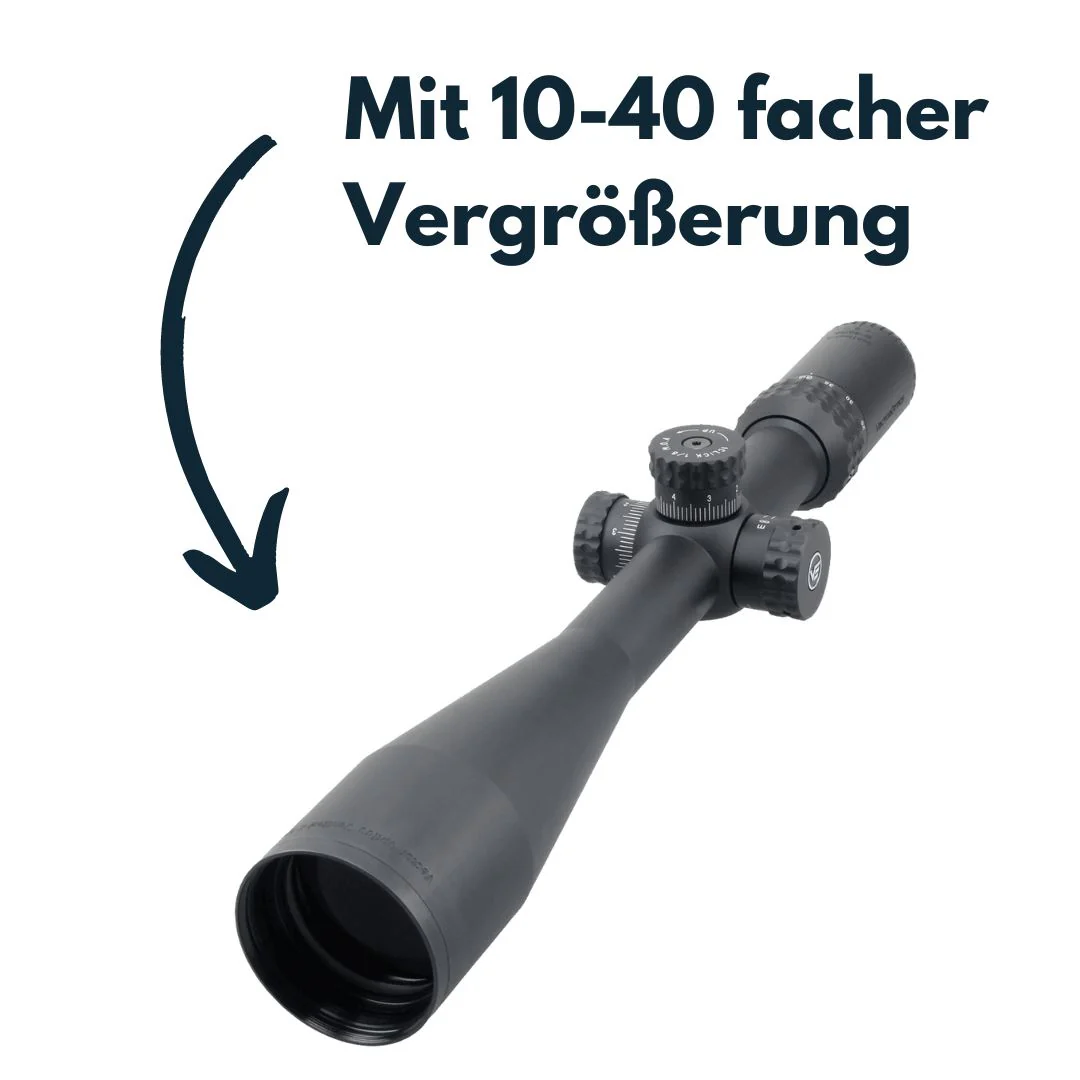 Vector Optics SCOL-34 Sentinel X 10-40x50 - Image 3