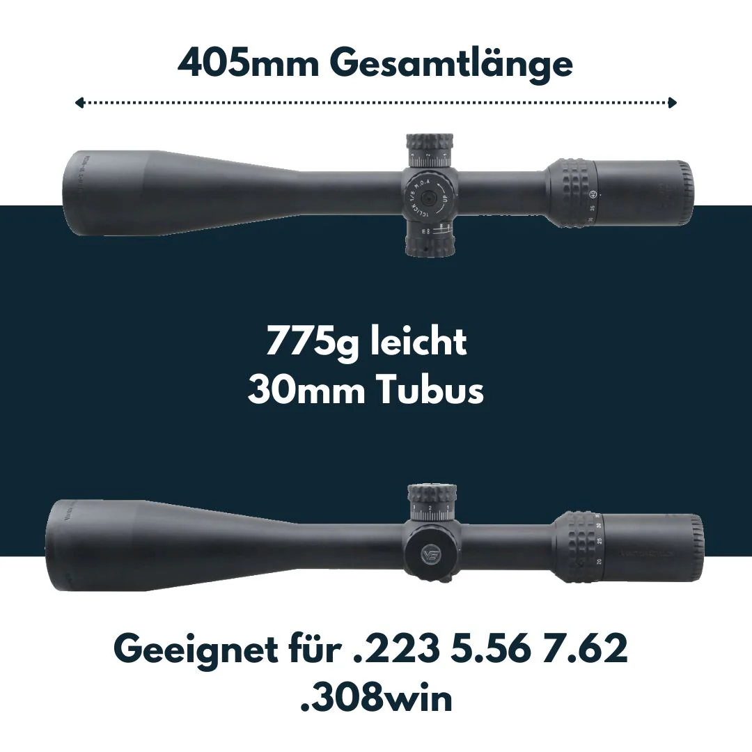 Vector Optics SCOL-34 Sentinel X 10-40x50 - Image 5
