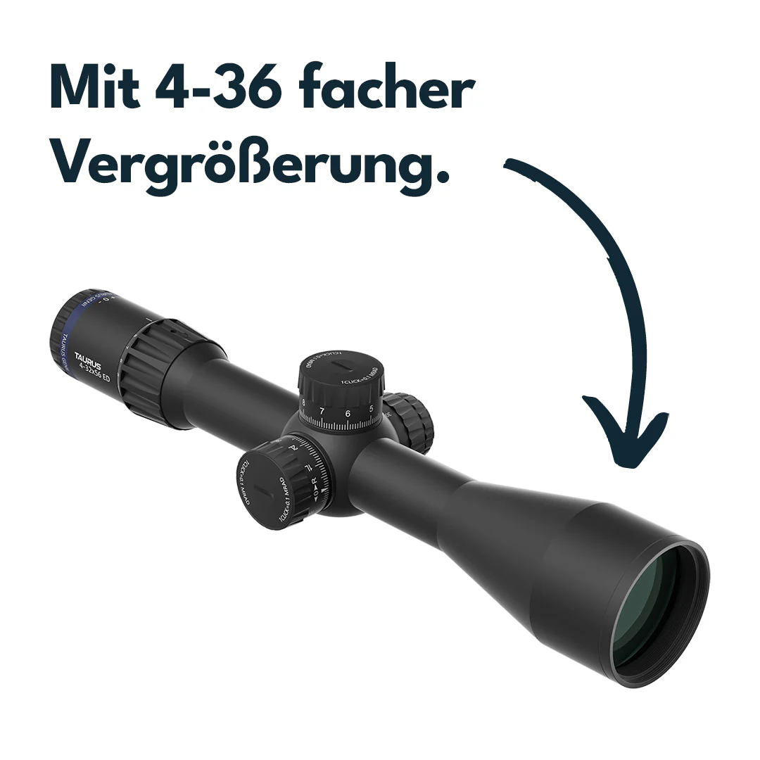 Vector Optics SCOL-56 Tauron 4-32x56SFP - Image 4