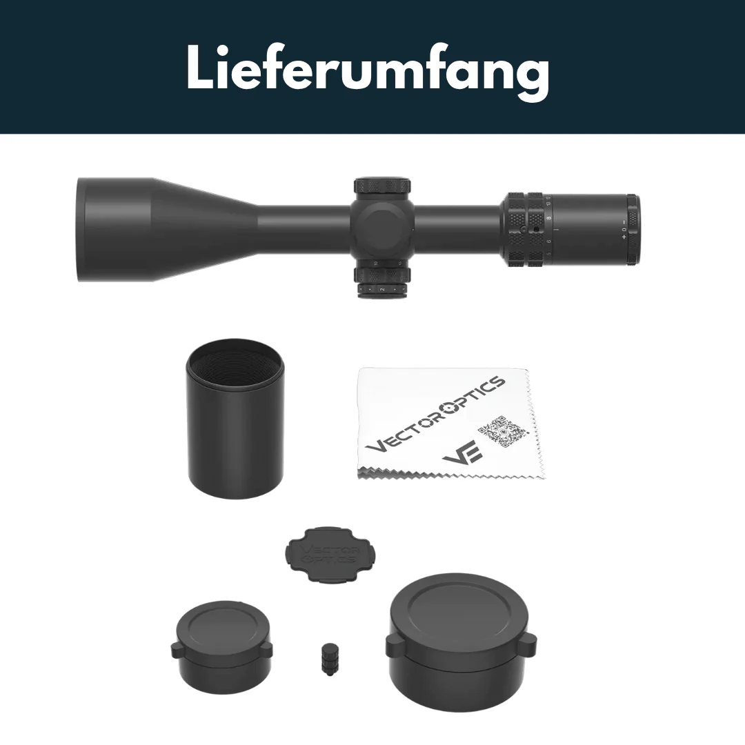 Vector Optics SCOL-67 Grizzly 3-18x56 HD - Image 7