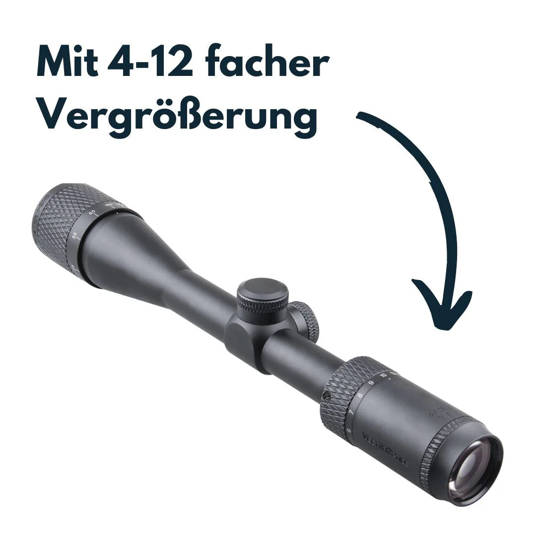 Vector Optics SCOM-29 Matiz 4-12x40SFP - Image 3