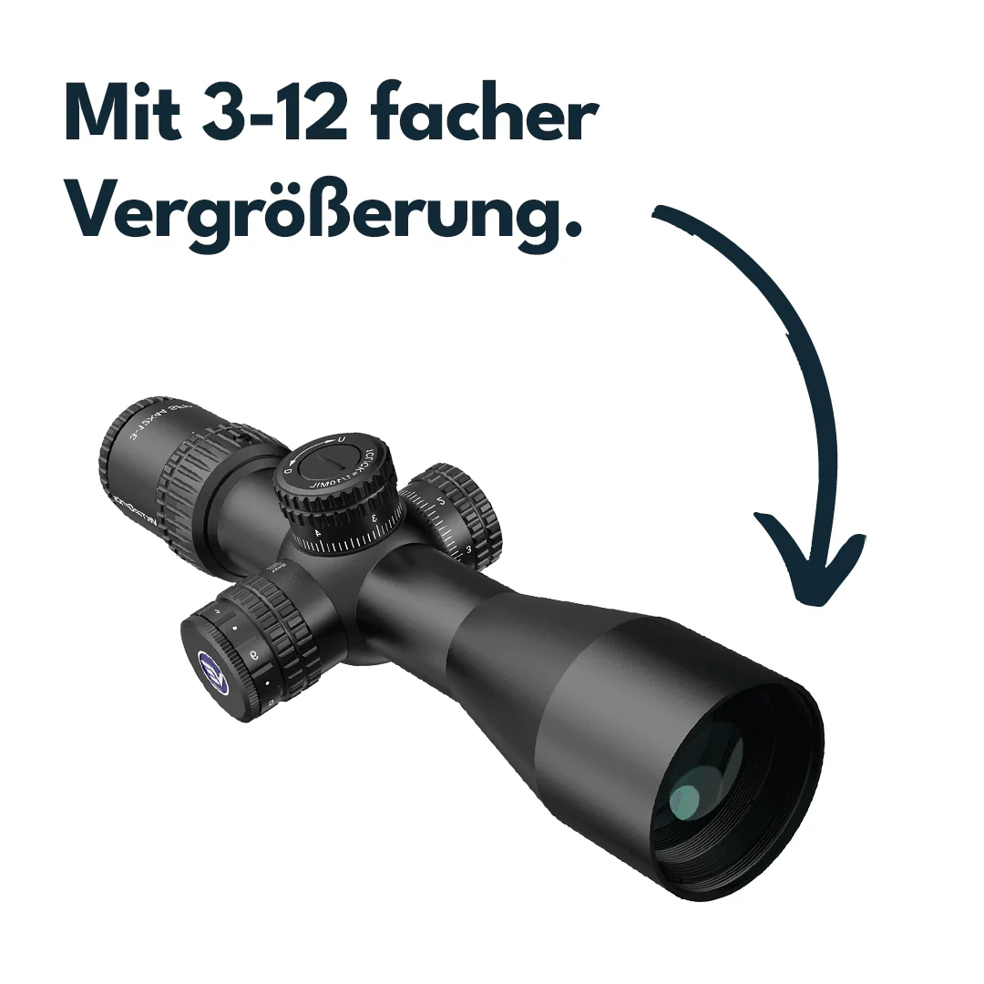 Vector Optics SCOM-40 Veyron 3-12x44IR - Image 4