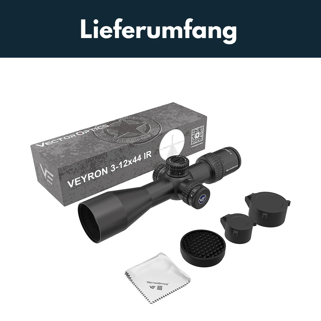 Vector Optics SCOM-41 Veyron 10x44 - Image 9