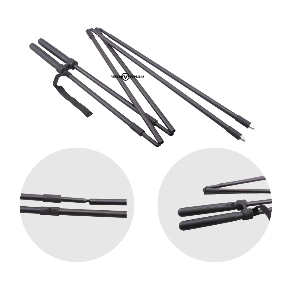 Vector Optics SCOT-12 Rokstad 1m Schußauflage klappbar