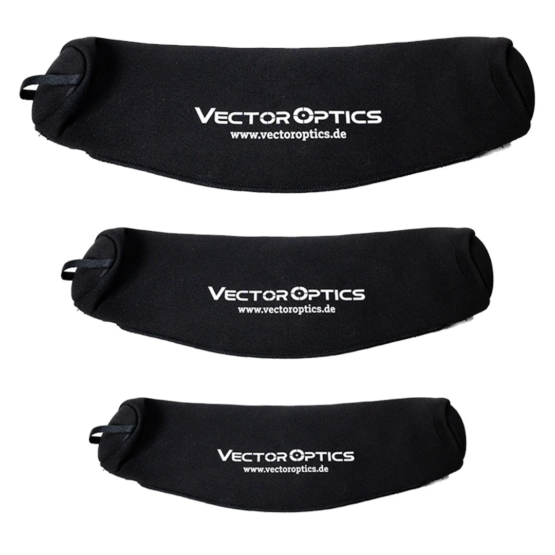 Vector Optics SCOT-44 Vector Optics Deutschland Schutzhülle für Zielfernrohre in versch. Längen - Image 3