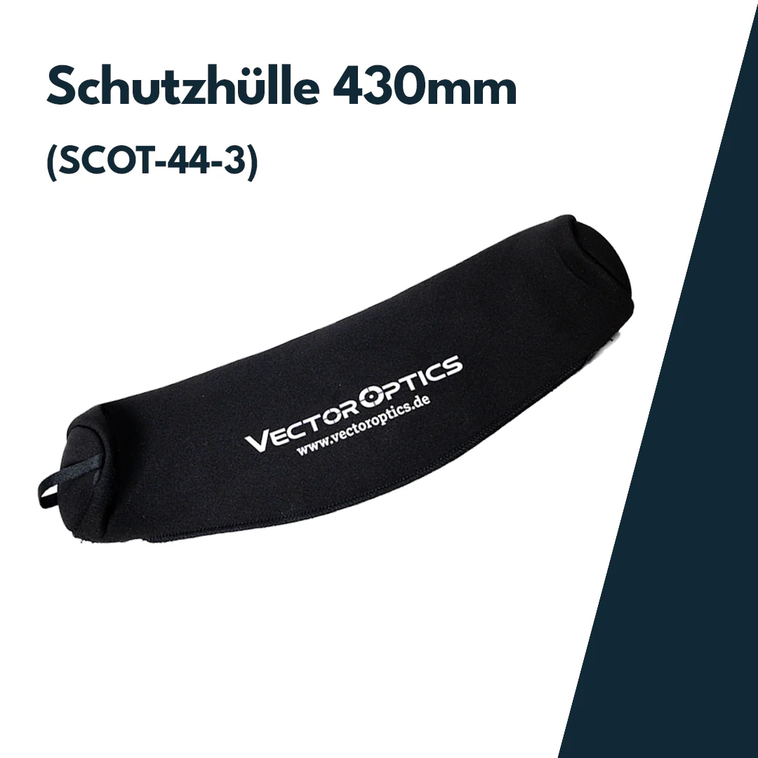 Vector Optics SCOT-44 Vector Optics Deutschland Schutzhülle für Zielfernrohre in versch. Längen - Image 6