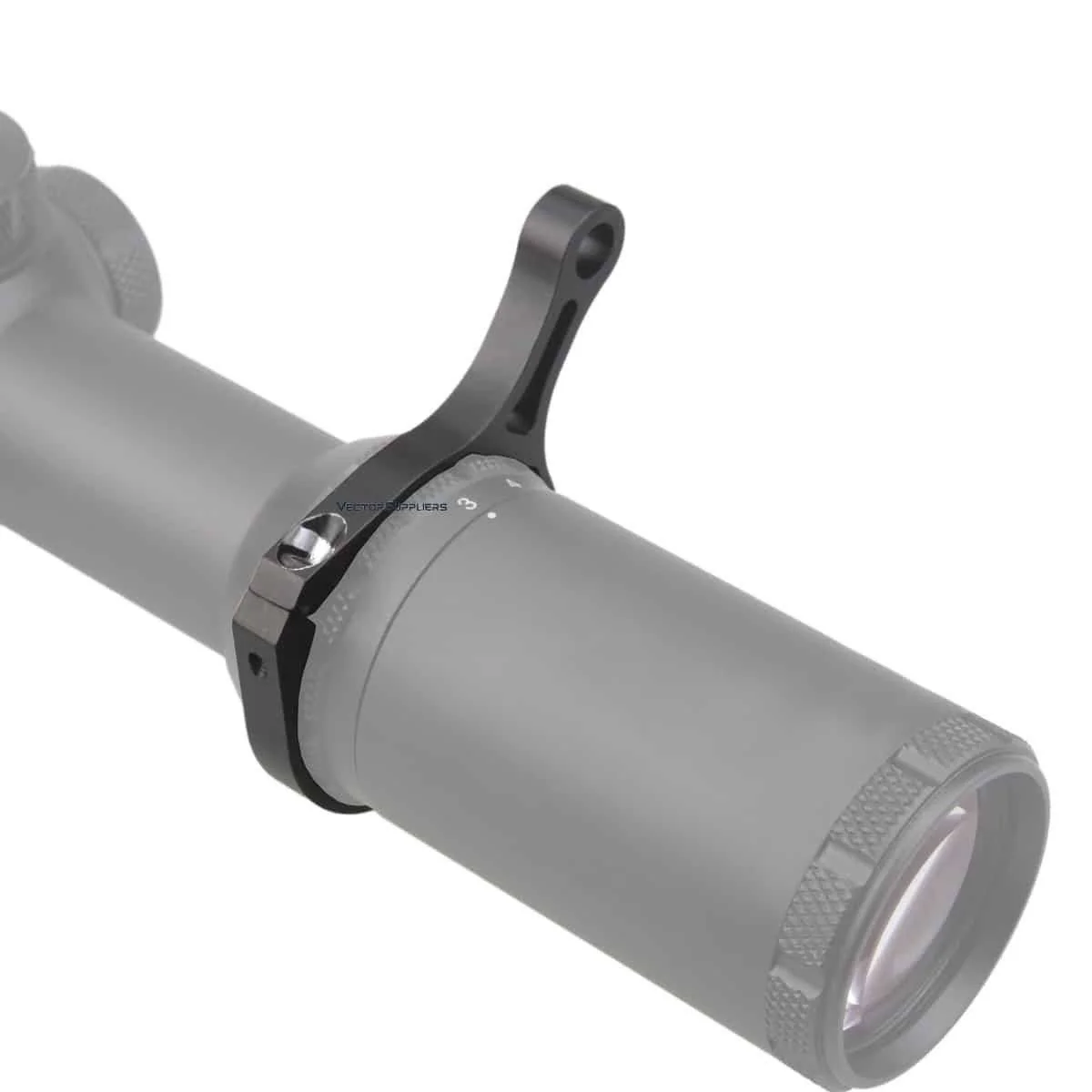 Vector Optics SCOT-57FF Verstellhebel für Vergrößerung Universal 42-47mm - Image 5