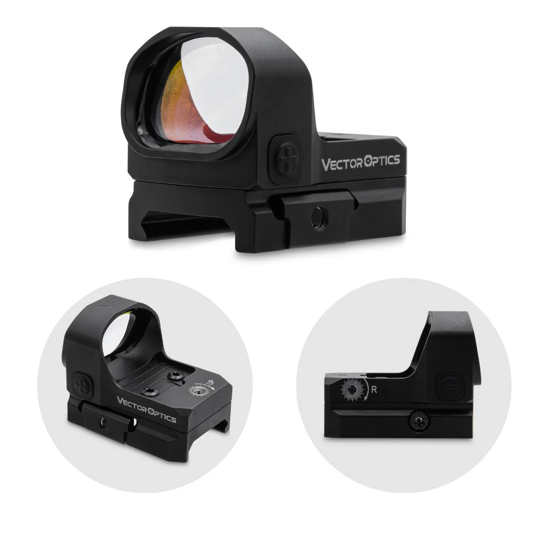 Vector Optics SCRD-35 Frenzy-X FU 1x20x28