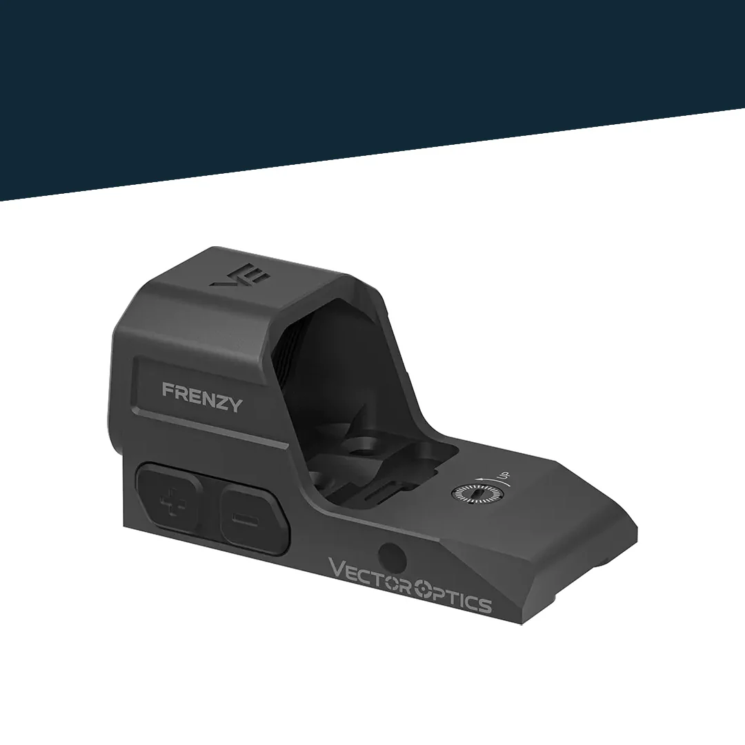 Vector Optics SCRD-81 Frenzy 1x16x21 GLOCK MOS - Image 7