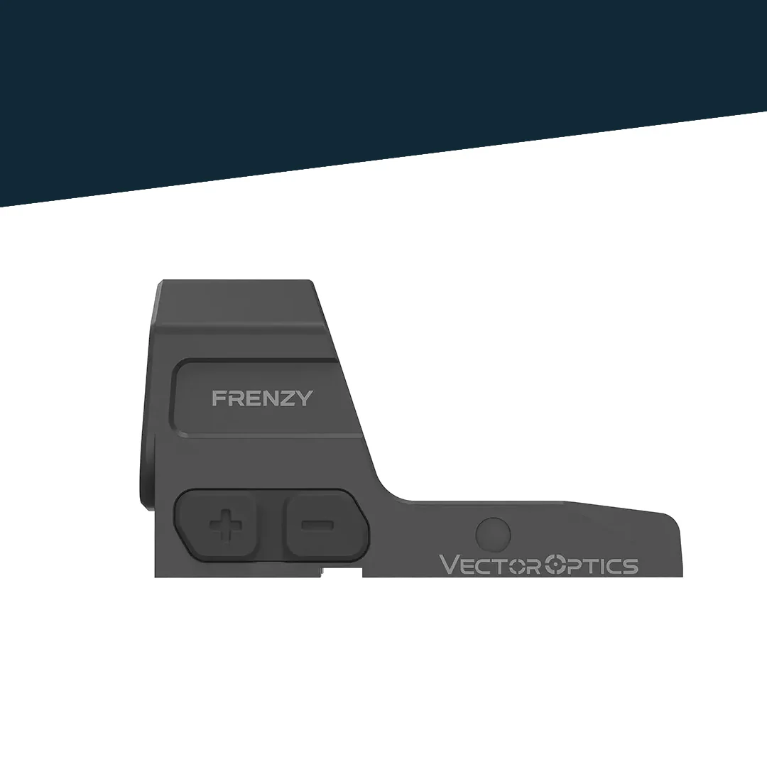 Vector Optics SCRD-82 Frenzy 1x20x24 CZ Shadow 2 - Image 8