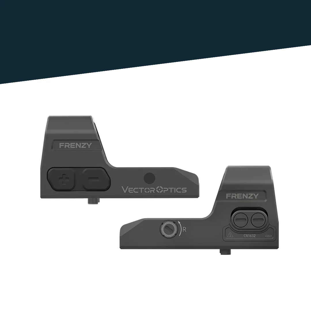 Vector Optics SCRD-83 Frenzy FA 1x16x24 Walther PDP 2.0 - Image 6