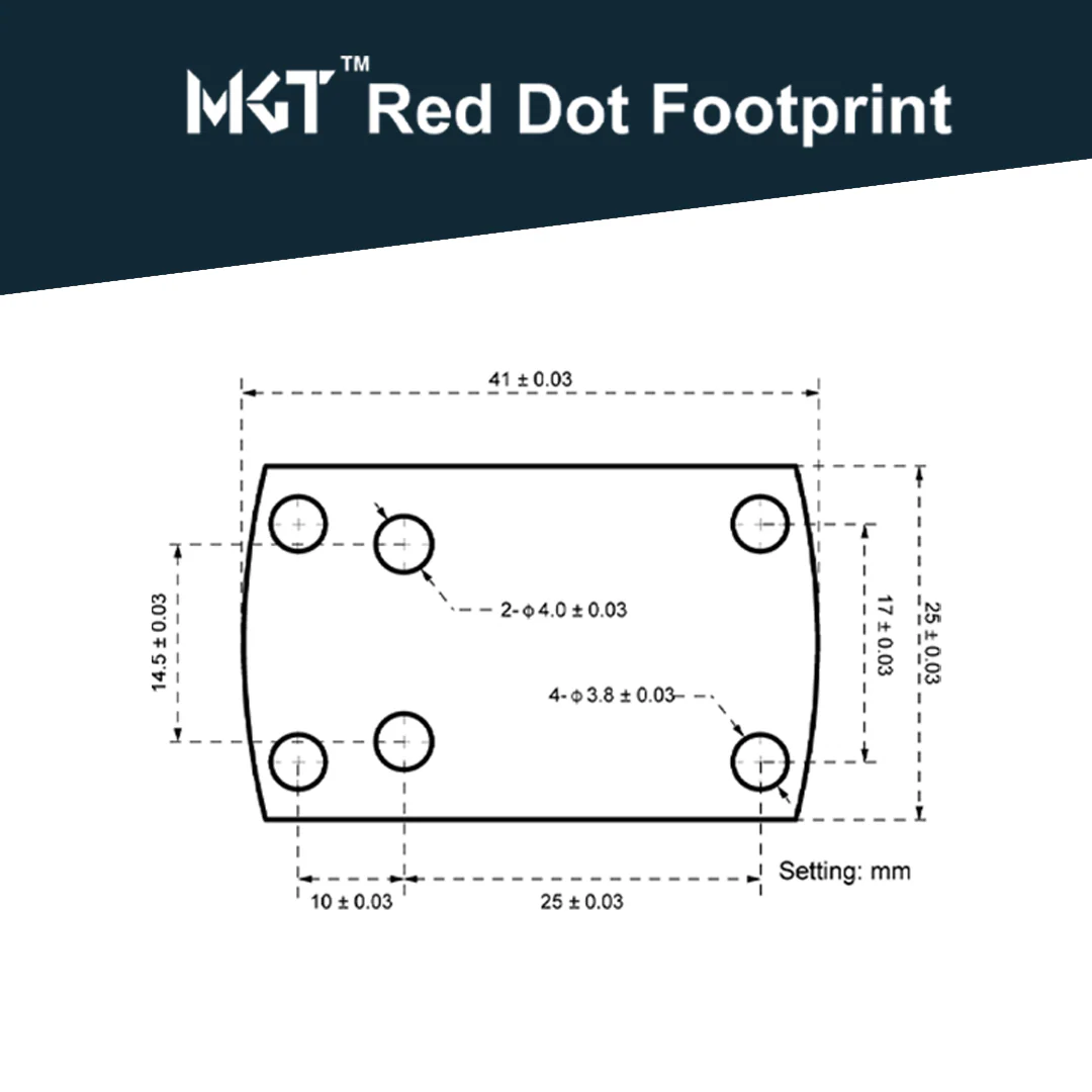 Vector Optics SCRD-M68 Frenzy-S FA 1x17 MRT - Image 5