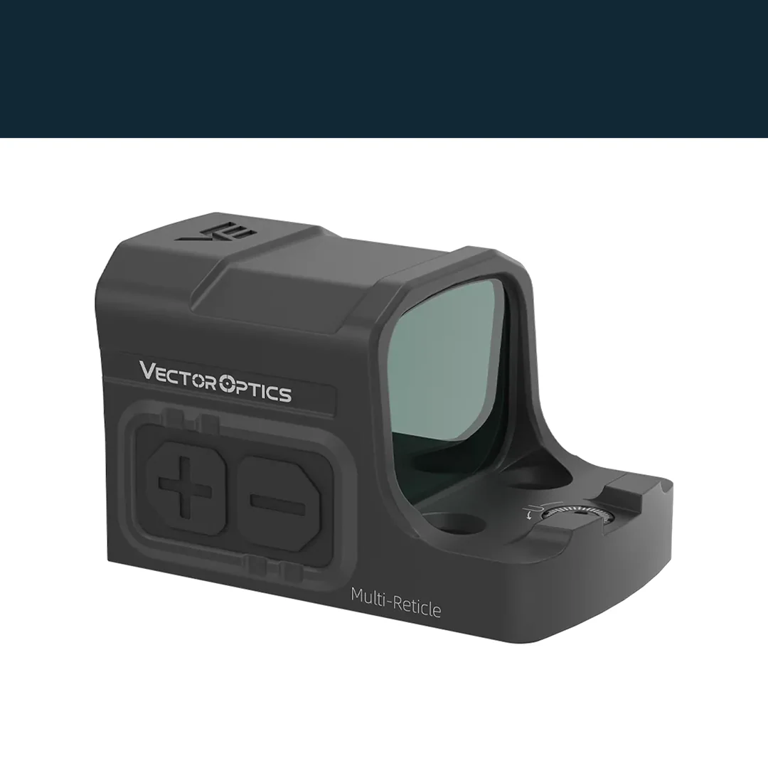 Vector Optics SCRD-M68 Frenzy-S FA 1x17 MRT - Image 8