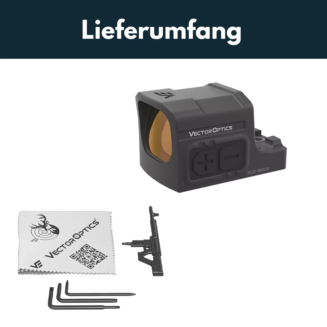 Vector Optics SCRD-M68 Frenzy-S FA 1x17 MRT - Image 9