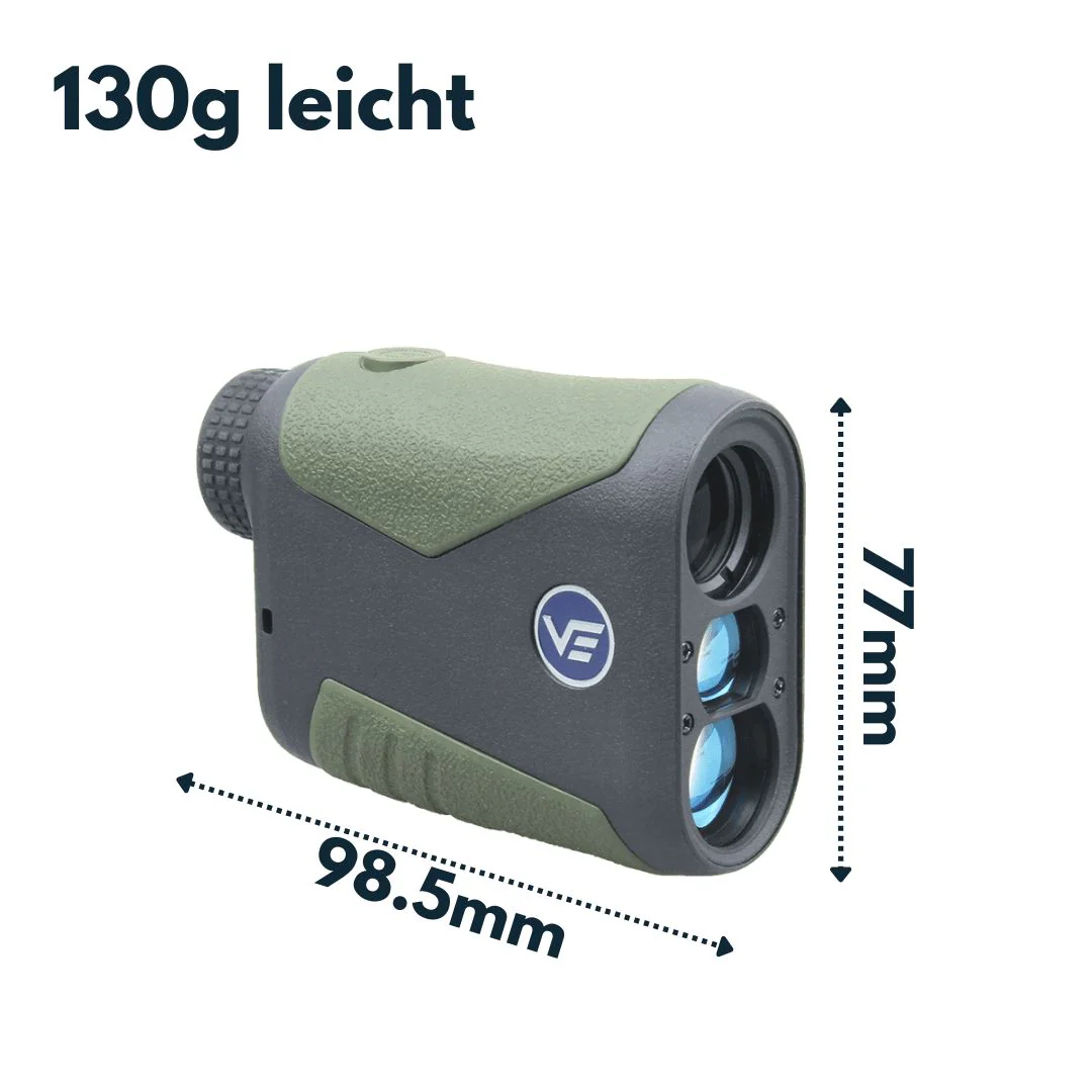 Vector Optics SCRF-16 Forester 6x21 GenII Entfernungsmesser - Image 4