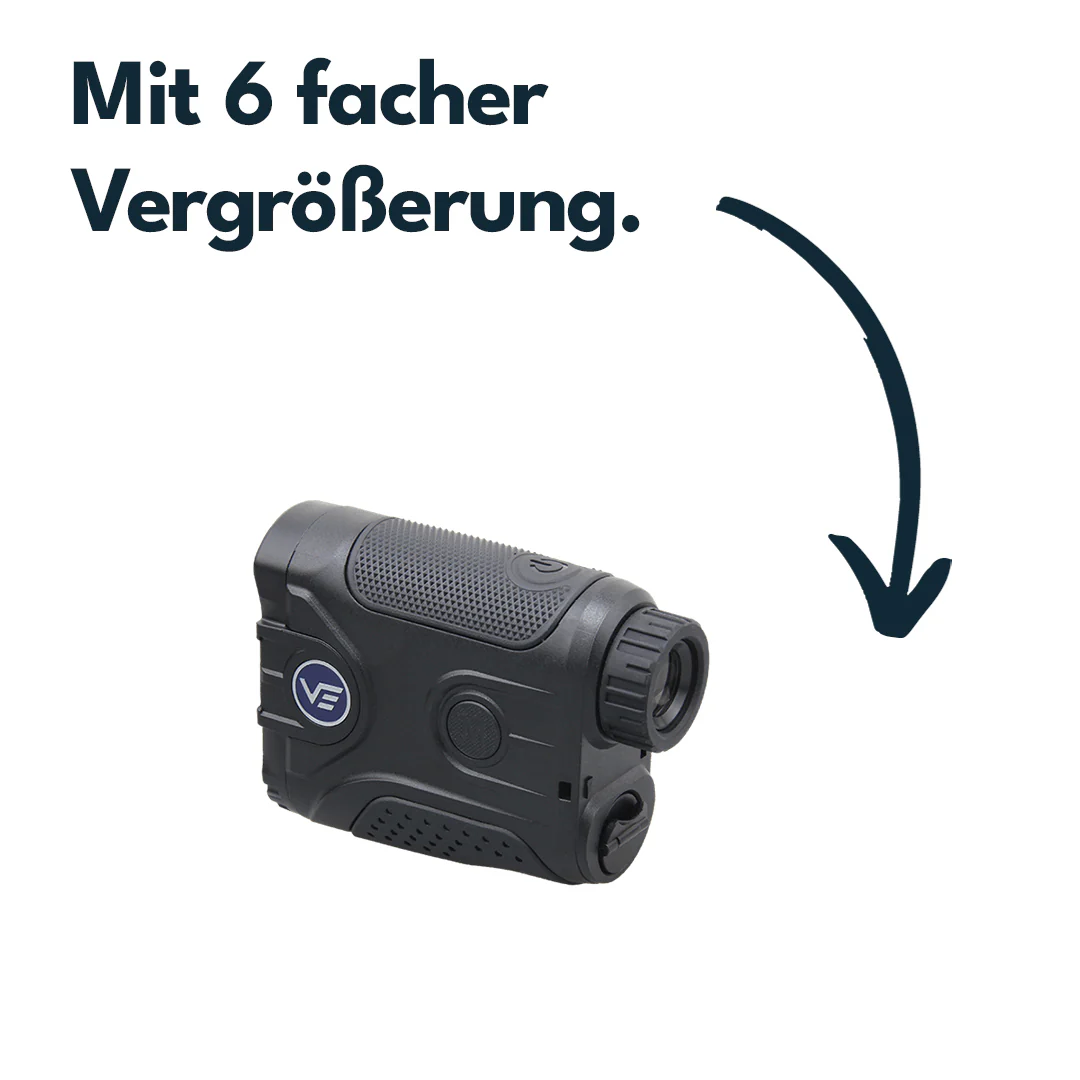 Vector Optics SCRF-S20 Paragon 6x21 GenIII BDC Entfernungsmesser - Image 3