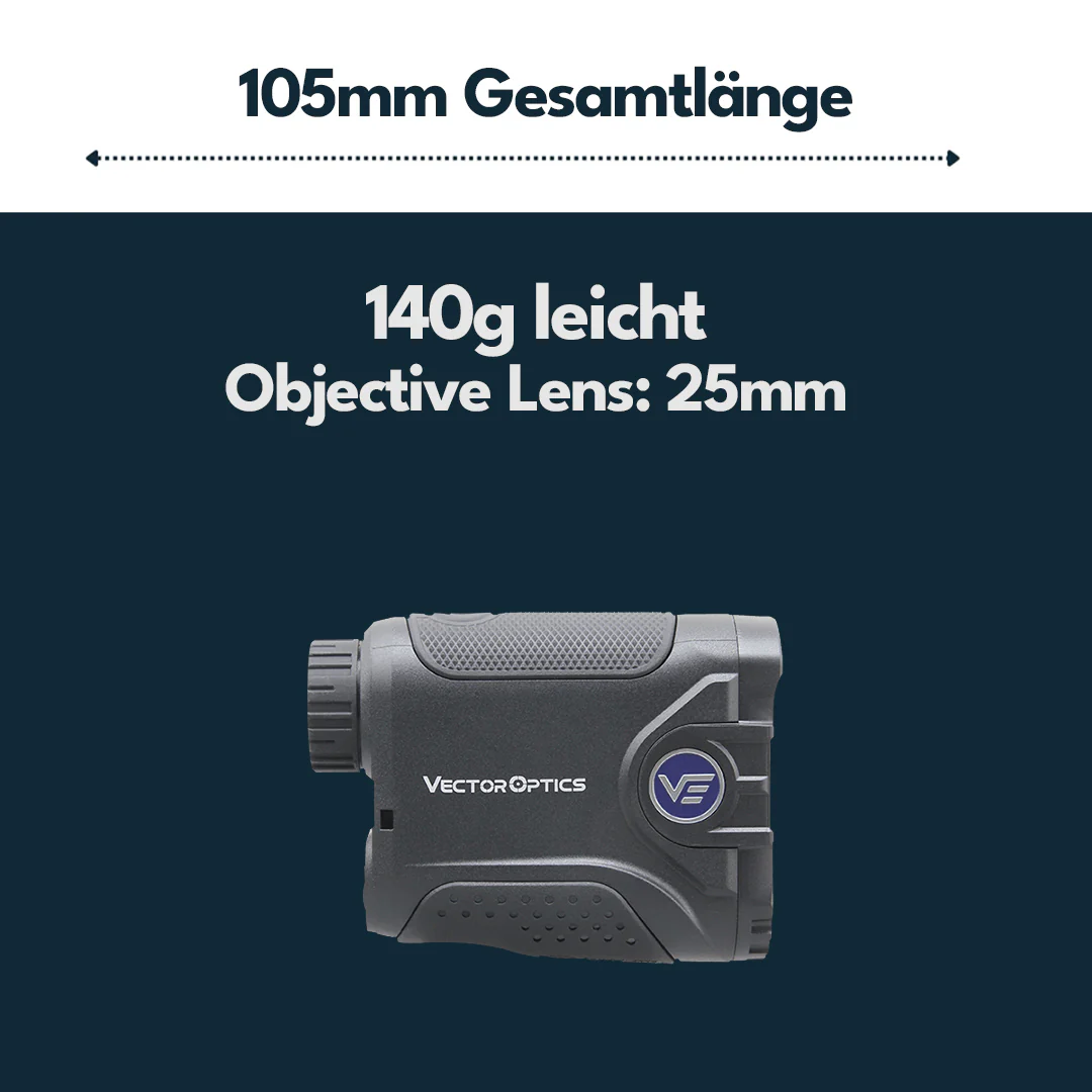 Vector Optics SCRF-S20 Paragon 6x21 GenIII BDC Entfernungsmesser - Image 4