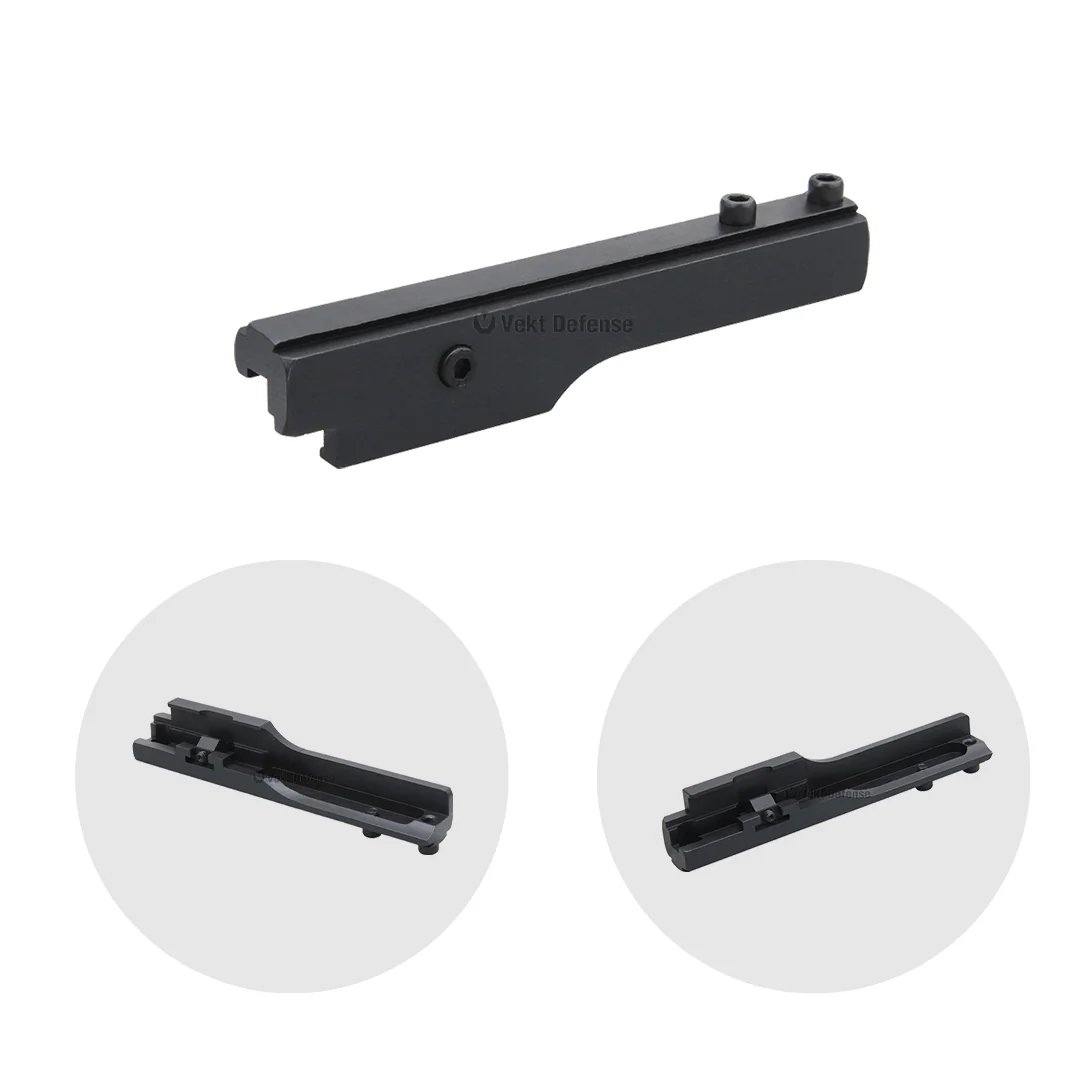 Vector Optics VDSM-10 Swiss K31 Dovetail Mount
