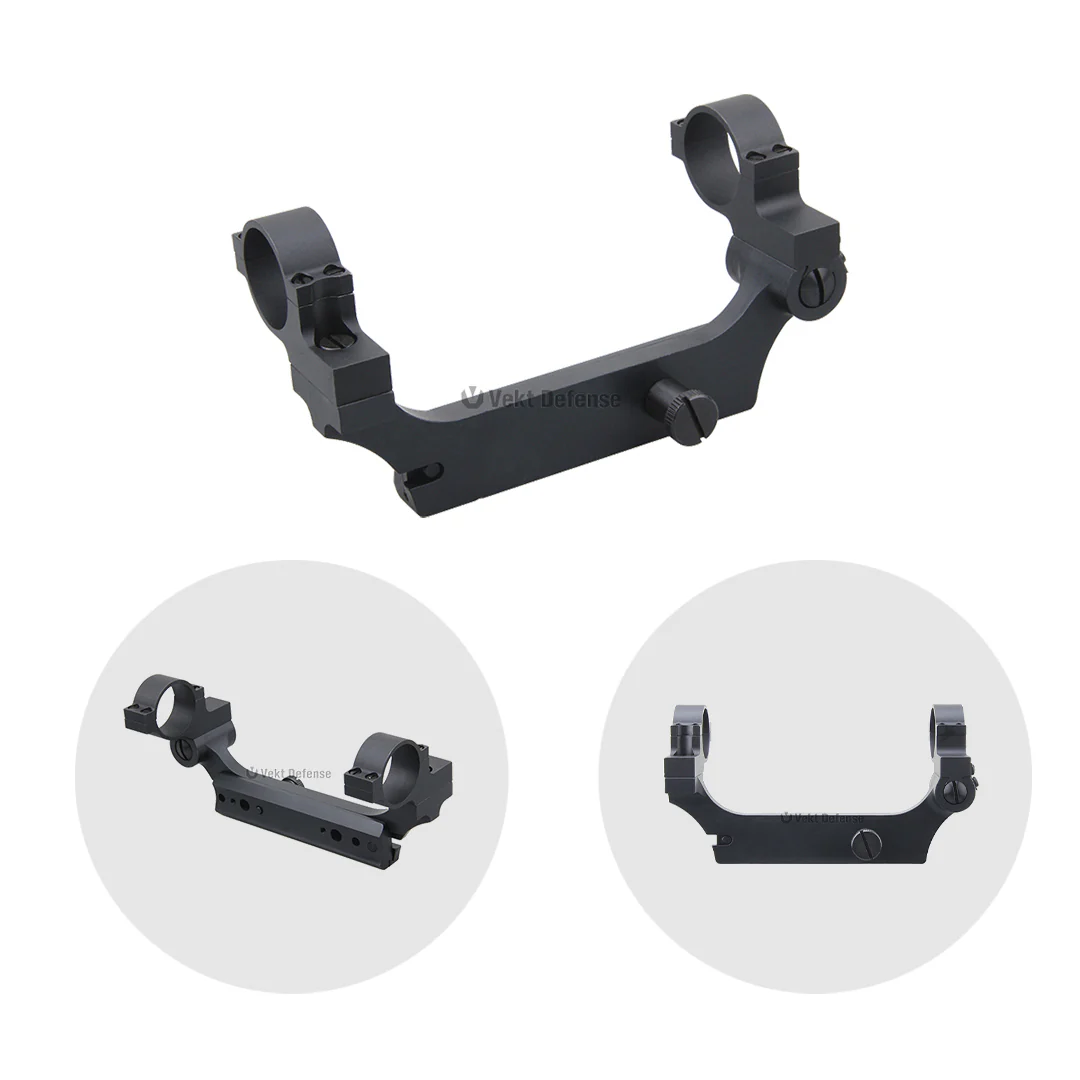 Vector Optics VDSM-12 Side Mount für Mosin Nagant 91/30 PEM