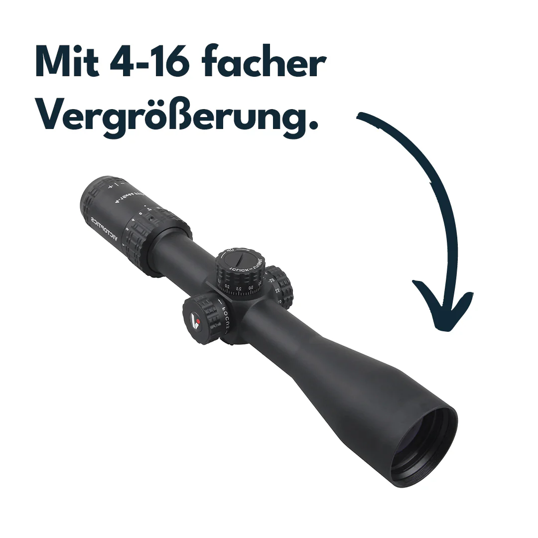 Victoptics OPFF-01 S4 4-16x44 FFP - Image 4