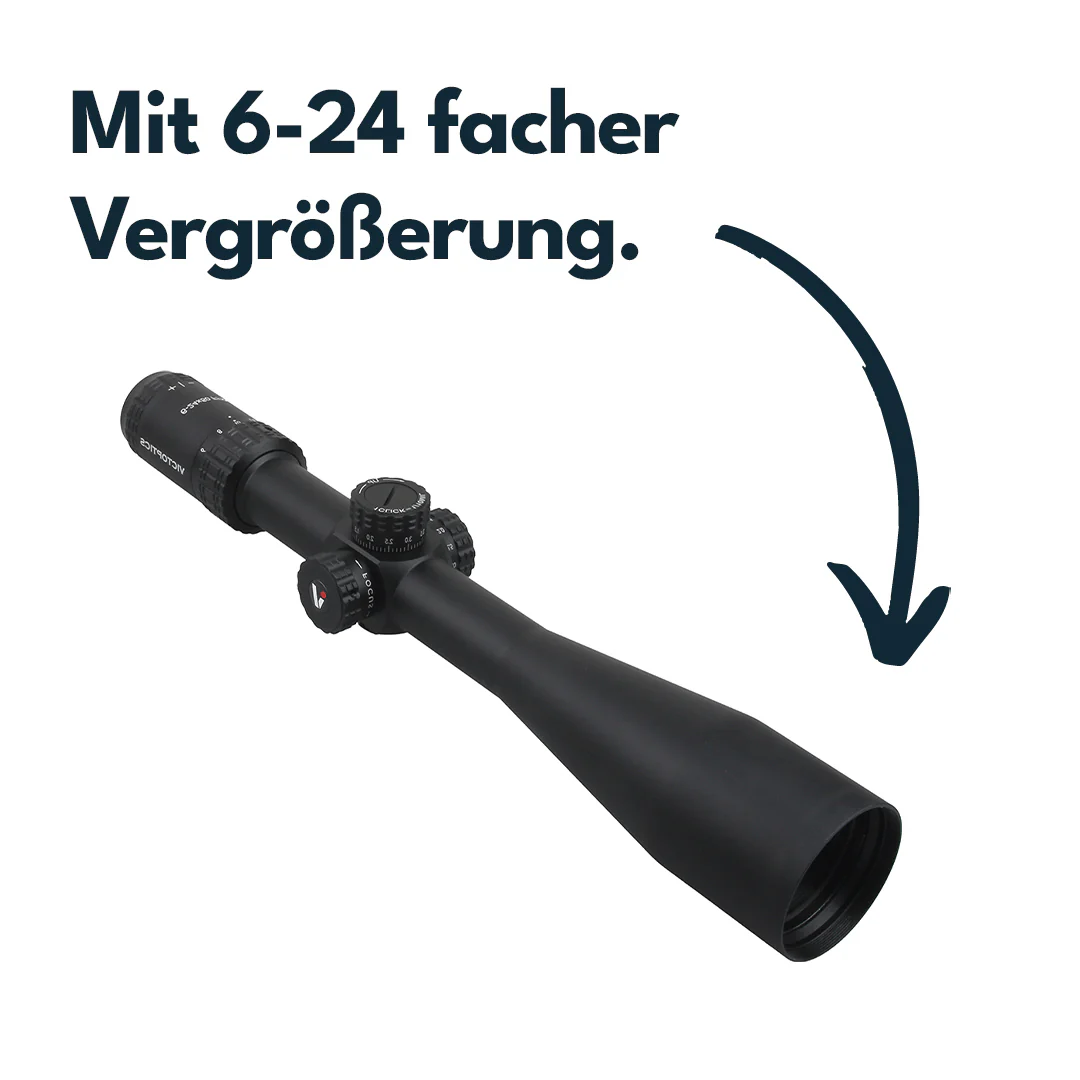 Victoptics OPFF-02 S4 6-24x50 FFP - Image 4
