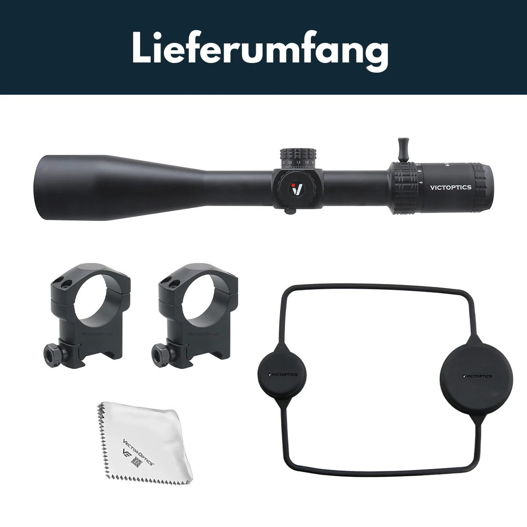 Victoptics OPFF-02 S4 6-24x50 FFP - Image 8
