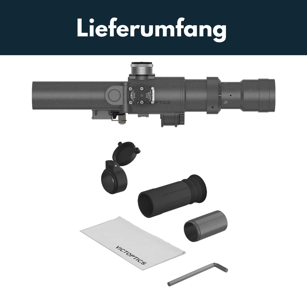 Victoptics SSO-02 SVD 3-9x24 FFP - Image 7