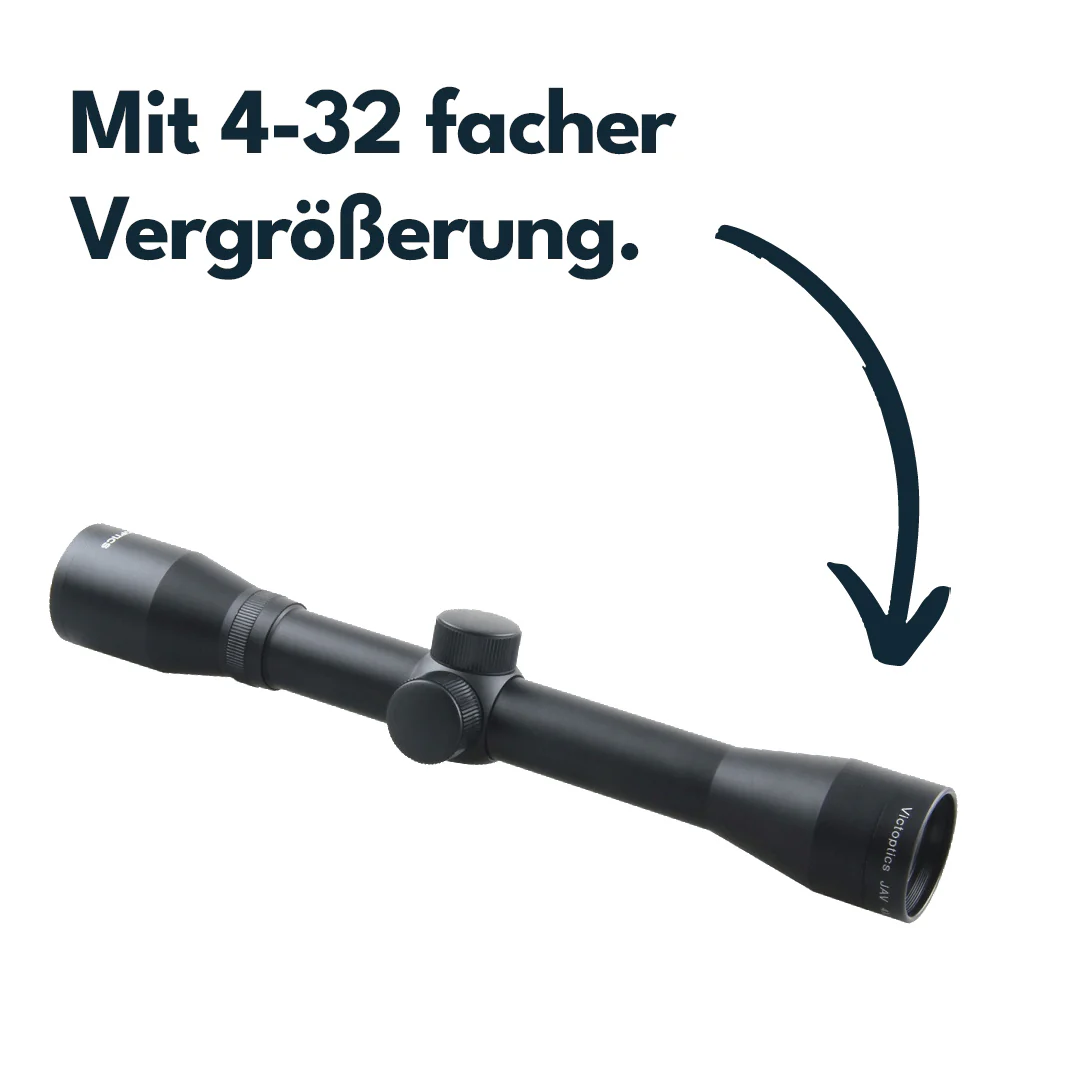 Victoptics OPSL19 A1 4x32 - Image 3