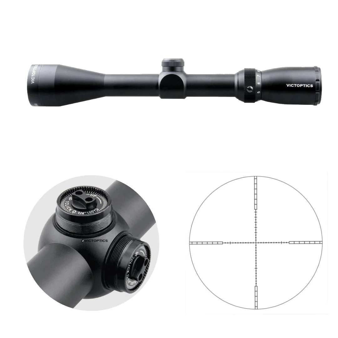 Victoptics OPSL20 B3 3-9x40