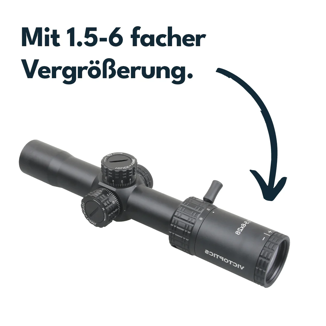 Victoptics OPSL32 S4 1.5-6x28 - Image 4