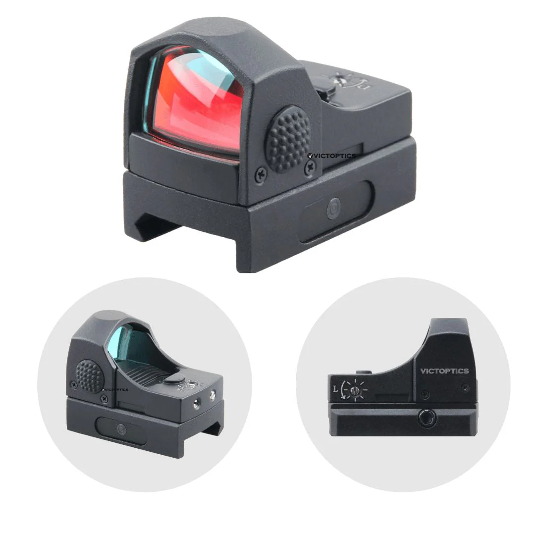 Victoptics RDSL16 V3 1x22 Sphinx - Image 8