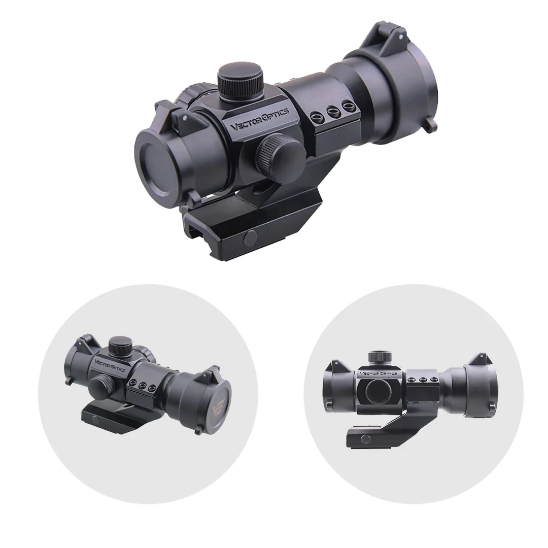 Victoptics RDSL29 T4 1x28 (VO = SCRD-05 Stinger)