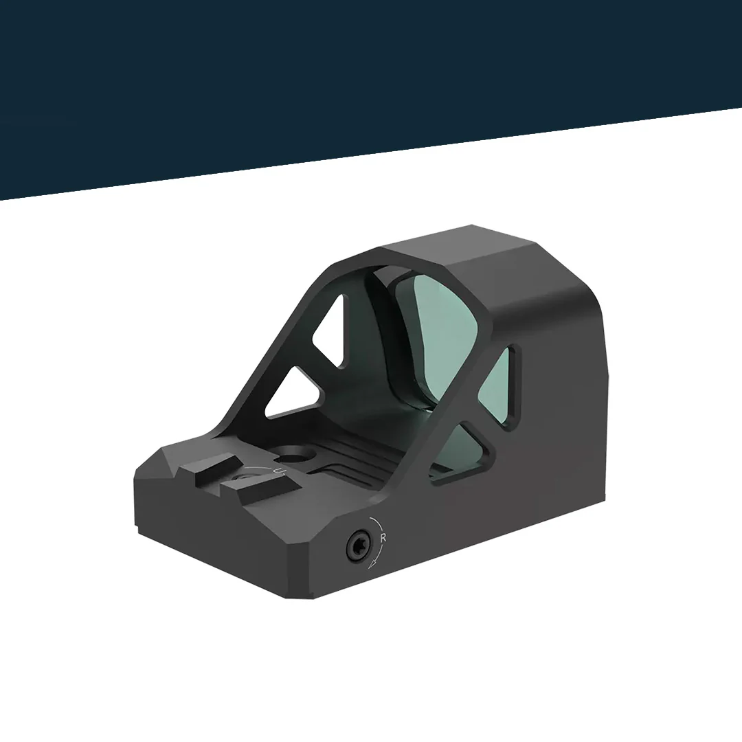 Victoptics RDSL33 SRD 1X20X25 - Image 4