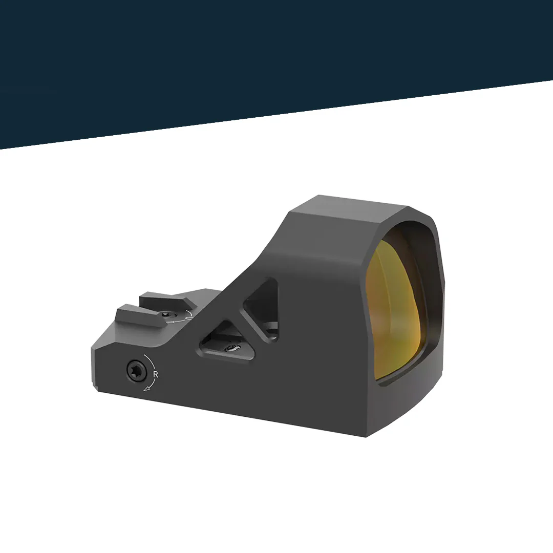 Victoptics RDSL33 SRD 1X20X25 - Image 5