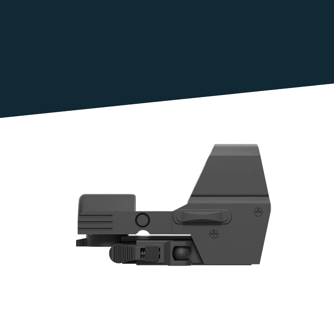 Victoptics RDSL36 Omega SRD 1x23x33 Four-Reticle - Image 4